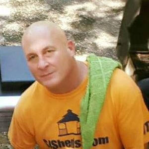 Meet your Posher, Daren